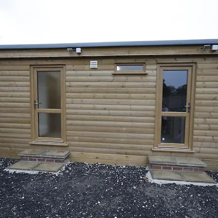 Wolds Glamping York