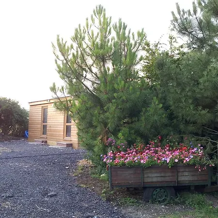 Camping Wolds Glamping