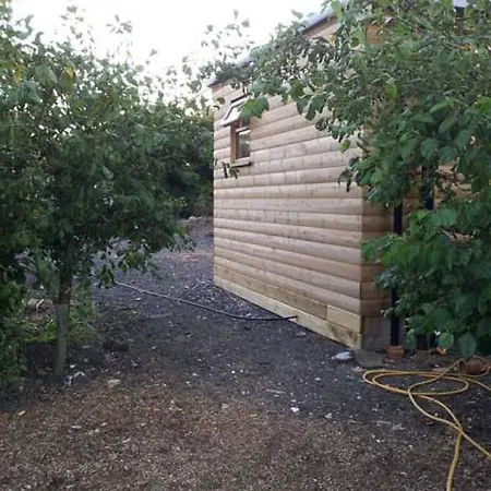 Wolds Glamping 3* York