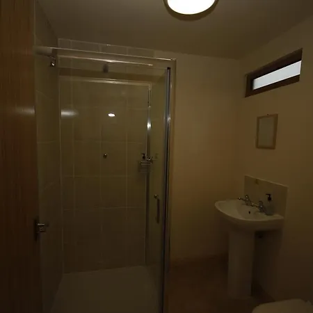 Wolds Glamping 3* 约克